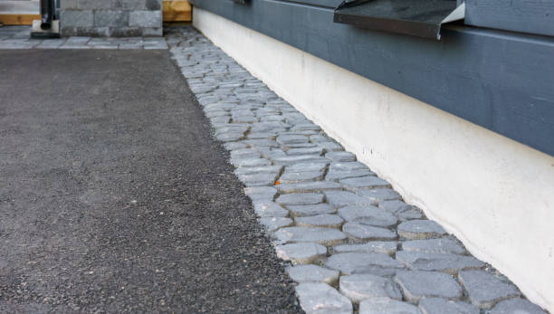 Commercial Driveway Pavers in Country Clu, MO